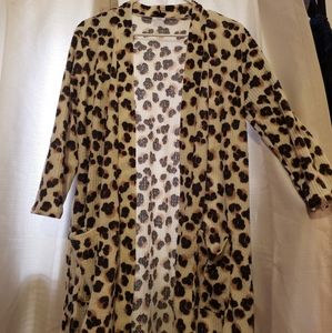 Mix and match 3 for $10 animal print